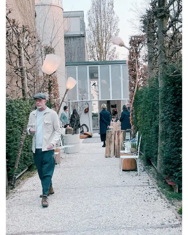 cocon-tiges outdoor lamps