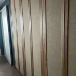 wardrobe doors jute
