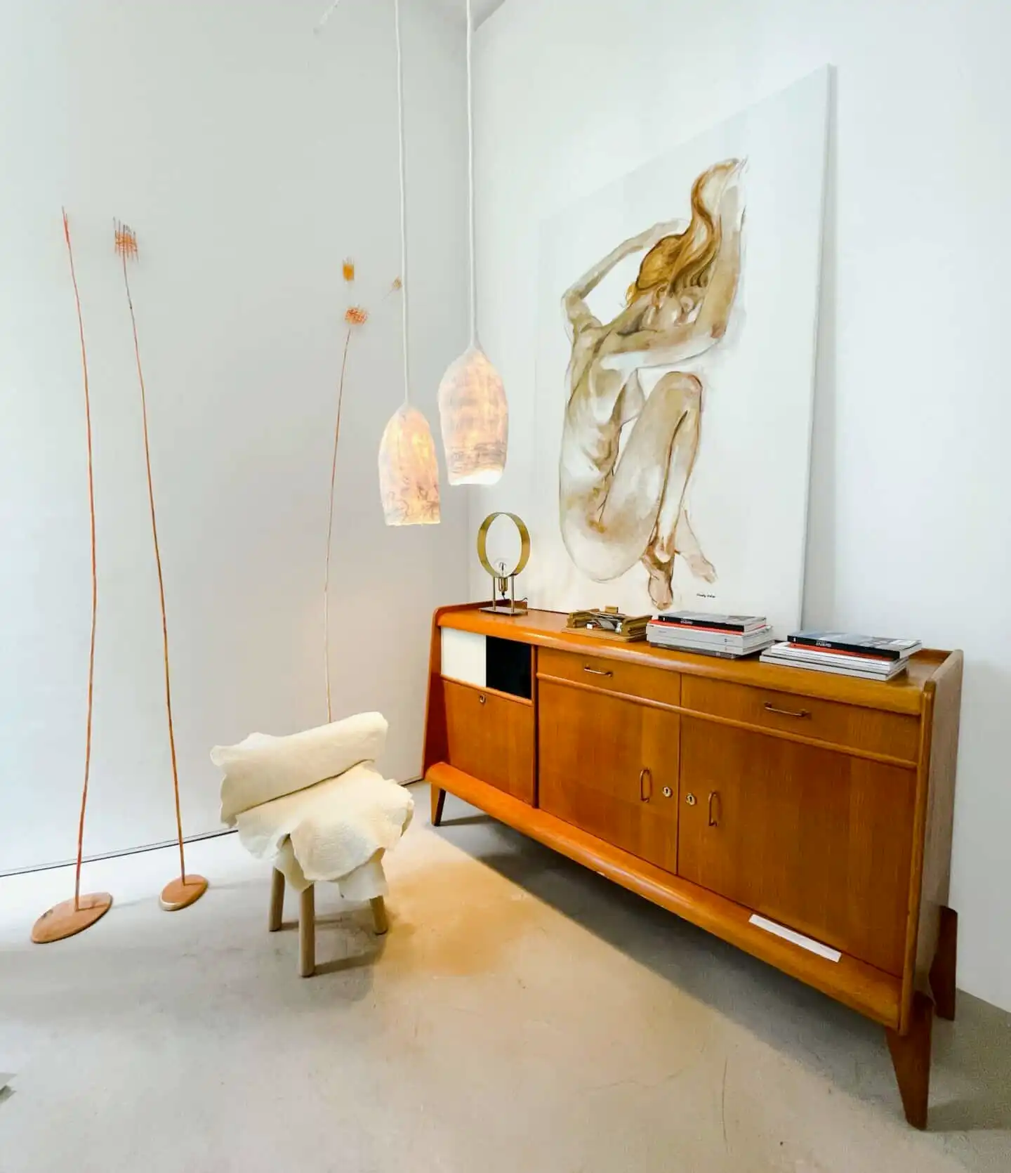 Sideboard Vidal