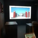 Projection Room Subtile