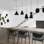 Projects interior design