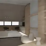 Projects interior design