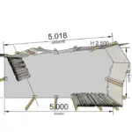 Projects interior design