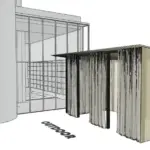 Projects interior design