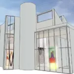 Projects interior design