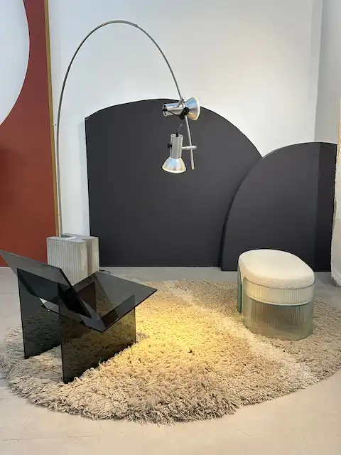 Ottoman Sublime, Glassvariation LaGadoue