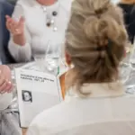 The 3C Art Dinner Subtile