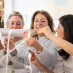 The 3C Art Dinner Subtile