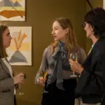 The 3C Art Dinner Subtile